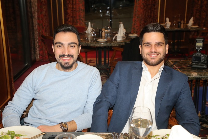 NetXpand Annual Gathering